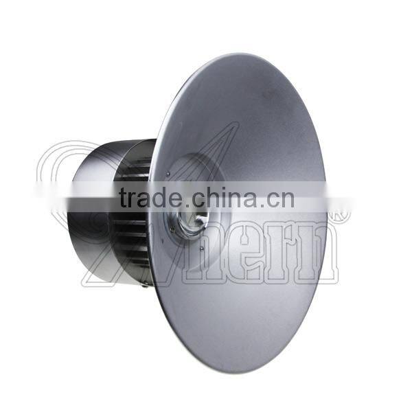 2014 new products high lumens aluminum 80w led high bay light