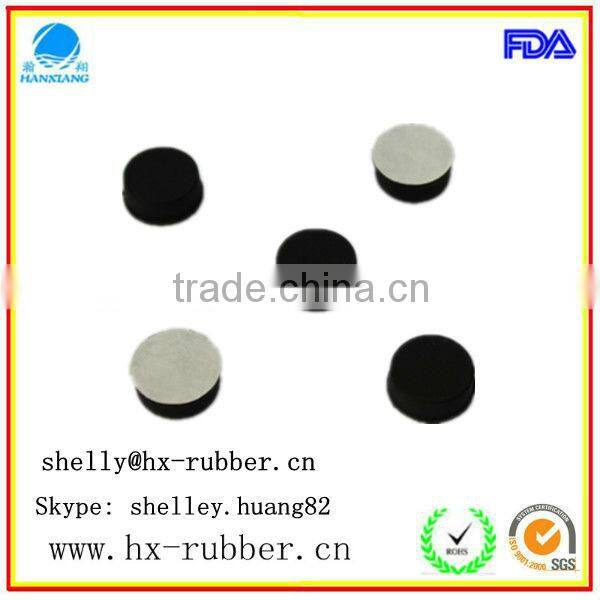 rubber blanket cushion