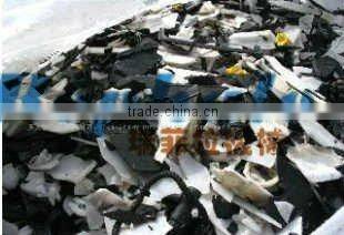 Hot Sale Plastic Pulveriser and Washing Machine high praised by user