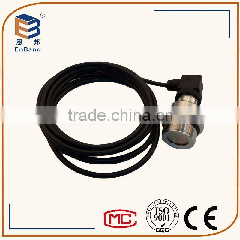China 4-20ma water level transmitter with LCD dispaly