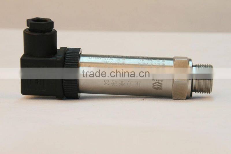 low cost electric diesel pressure sensor