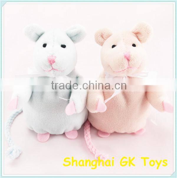 Cute Animal Shape Lavender Bag