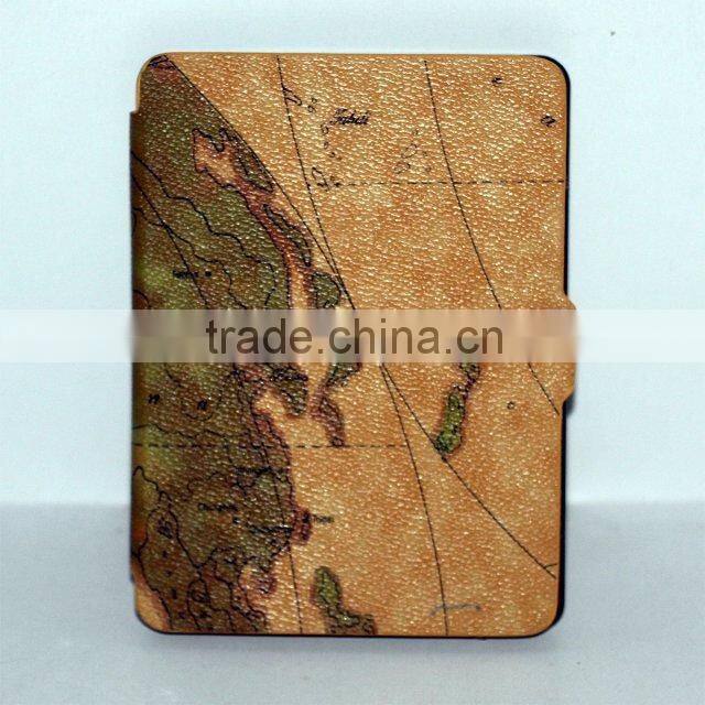 High quality with low price unique phone case for Kindle paperwhite