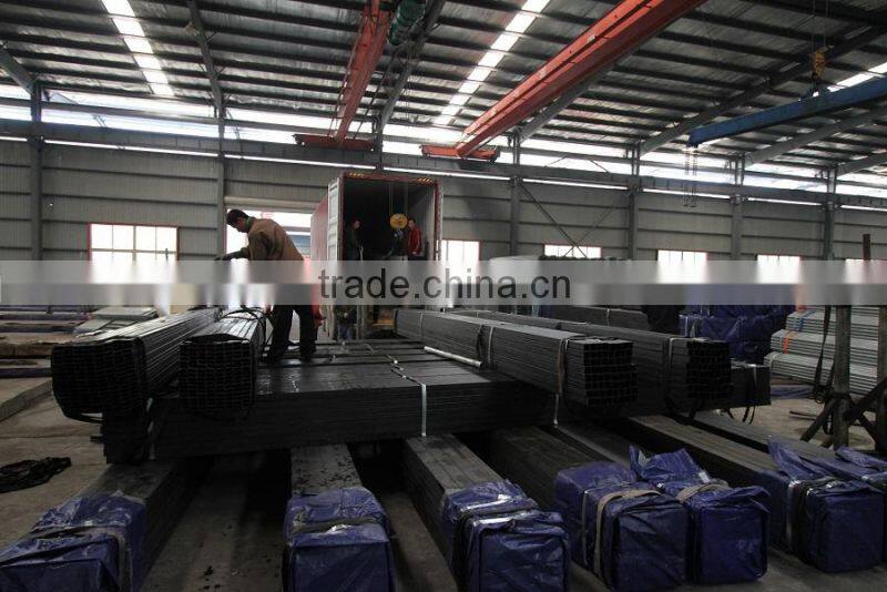 schedule 80 steel tube, gi steel tube, steel tube astm a53 pre zinc coated