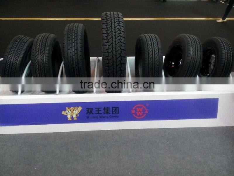 215/70R15LT Light truck tyre Double king tyre factory