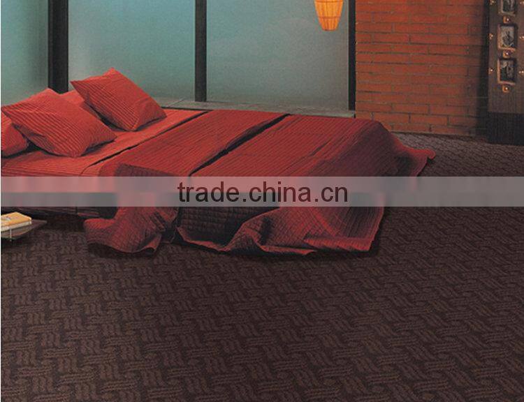 Best Quality classic design luxury hotel carpet