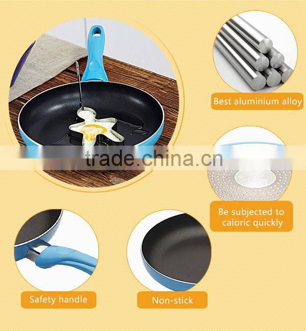 Professional quality Classic Nonstick frying pan