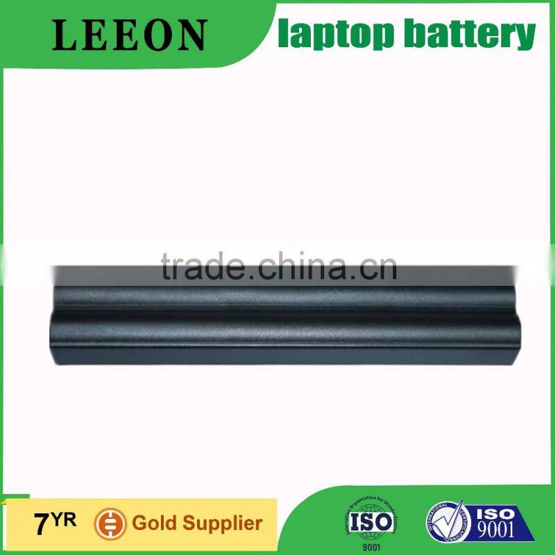 LEEON battery manufacturer FRU P/N 42T4708/FRU P/N 42T4709 laptop battery for Lenovo ibm thinkapd SL410 L410 Series