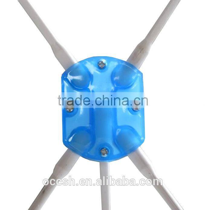 Foldable Table top Mini X Stand