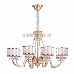 ceiling pendant lights brass chandelier tail lamp