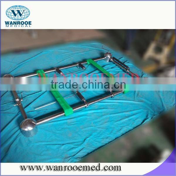 GA002 Funeral Lowering Device with Placer Arms