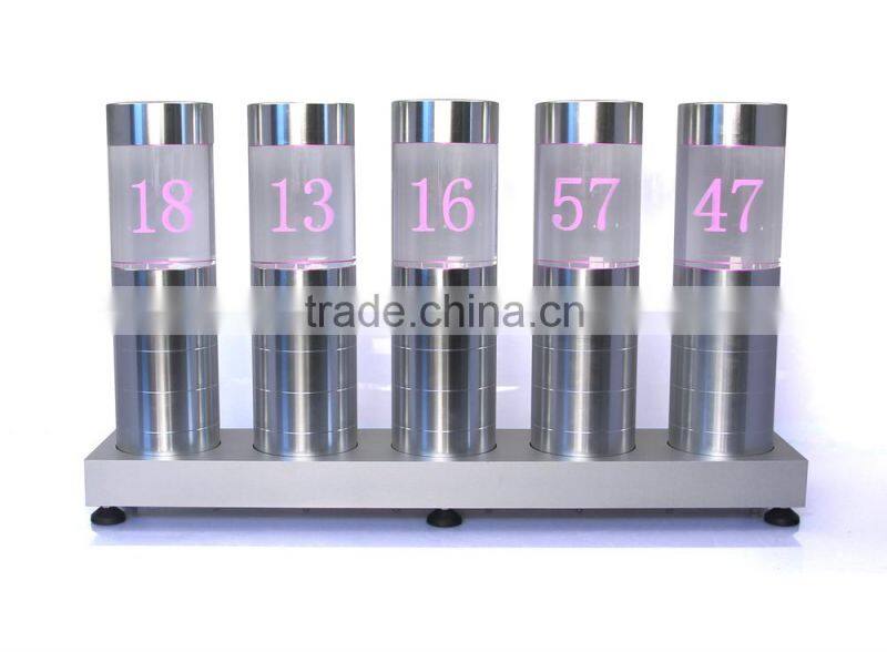 New design counter table for restaurant with CE ROHS UL