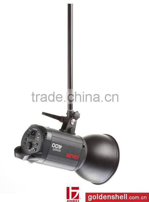 JINBEI Smart Series Professional Photographic Flash Light, photographic lighting, strobe, monolight, photographic equipment