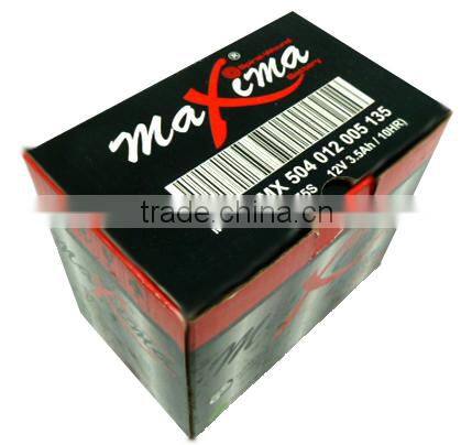 Longer Life Cycle AGM Battery YTZ-5S Scooter/ATV/Jet Ski/Electric Bicycle/Motorcycle