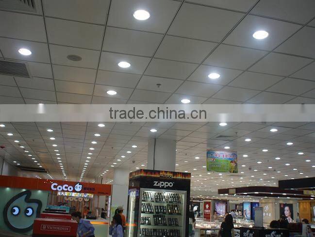 brightest cob led recessed ceiling light,brightest cob led recessed downlight,