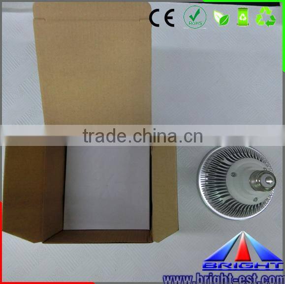 2014 new design!!!Dimmable 18W COB Par38 LED Light,LED Par38 with CE ROHS approved