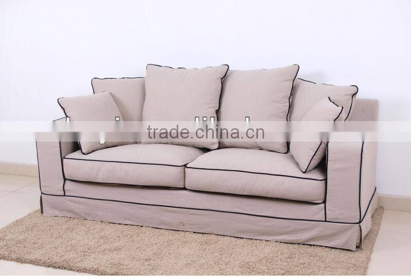 Fabric Sofa (KS-903 )