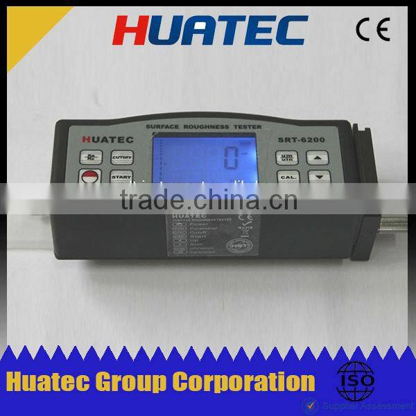 Ra Rz SRT6200 surface roughness measurement profile Tester/Meter