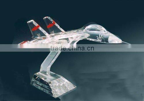 Lovely Crystal Car Model