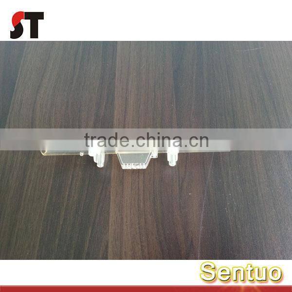 High temperature resistant PPSU plastic injection molding parts