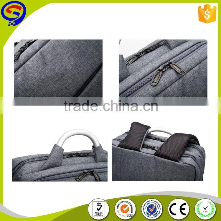 New Style unisex polyester Laptop Backpack