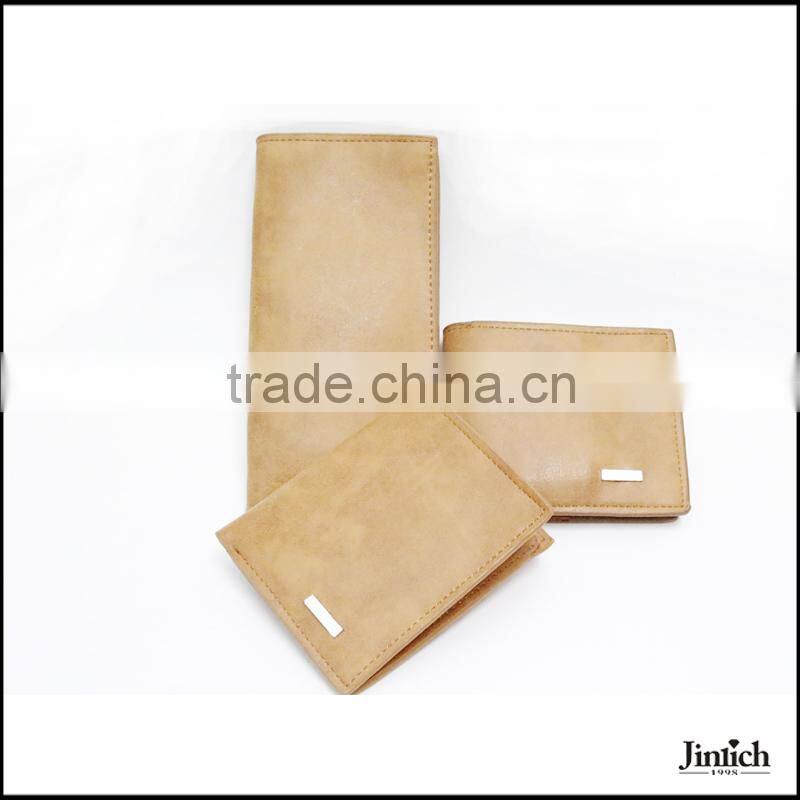 China Wholesale Market Young Man Cool Security Wallet,secure wallet