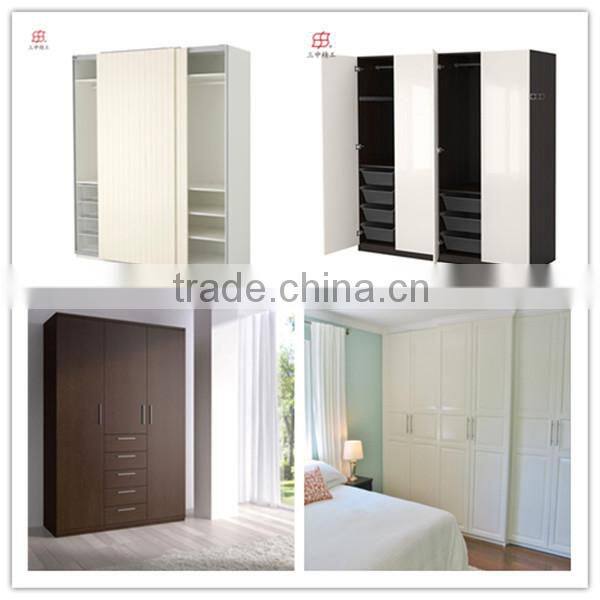 2015 hot sale used modern cheap bedroom dressers