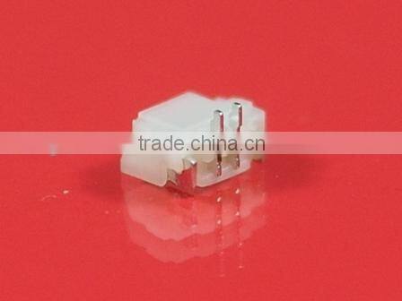 0.8mm Pitch Wire to Board IDC 02~10, 12, 14~17, 20 pins Connector