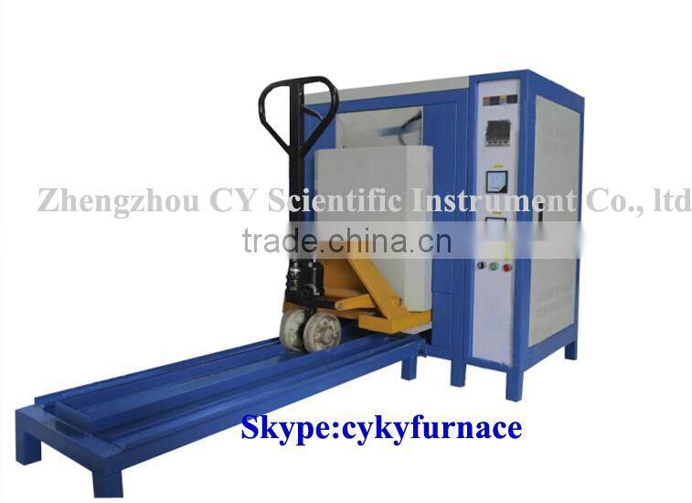 high temperature kiln for ceramics / ceramic kiln / pottery kiln furnace