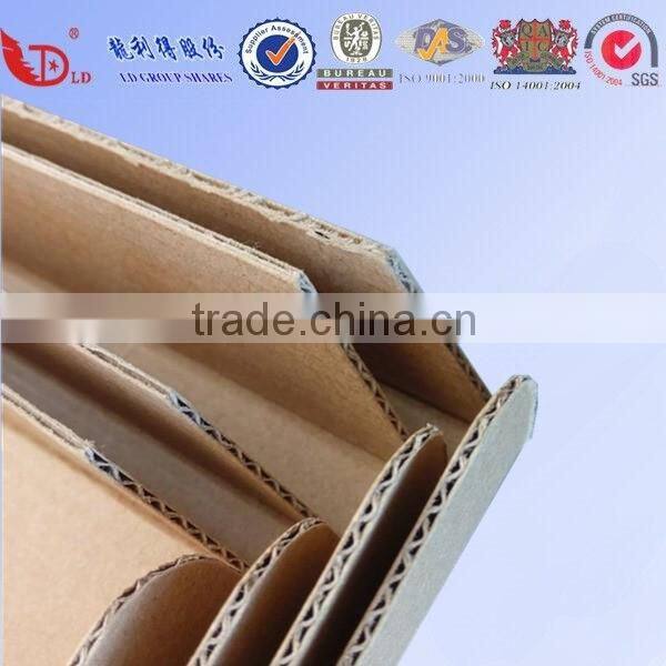 China factory custom printed corrugated carton pizza box for sale