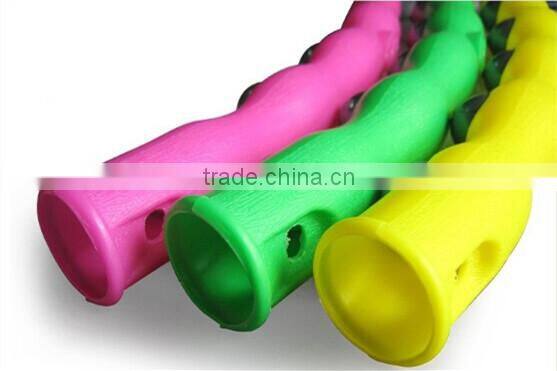 2016 Body Health Hula Hoop for weighted Exercise magnetic massage Hula Hoop