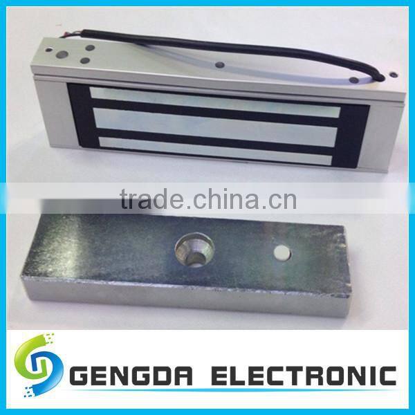 The Most Popular 280kgs YLI Magnetic Locks Suitable For All Kinds Of Doors