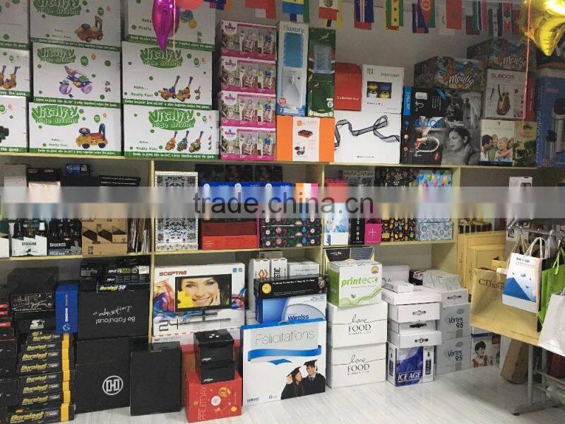 Wholesale cardboard baby Photo album supplier