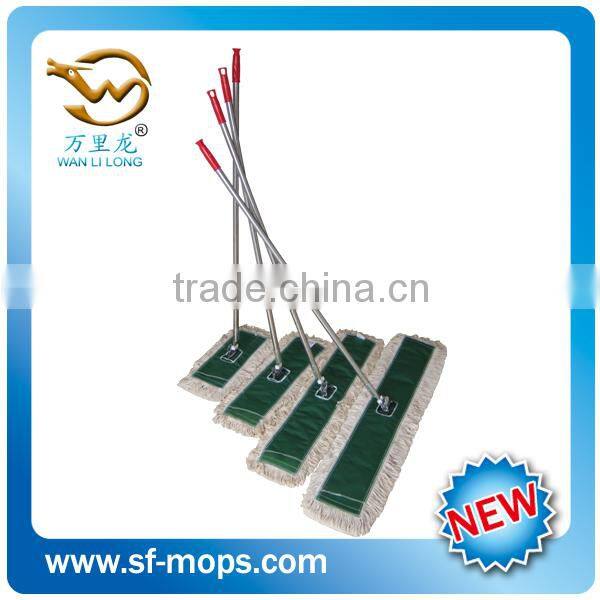 Household 360 easy life magic mop,cleaning flat mop,dust cotton mop