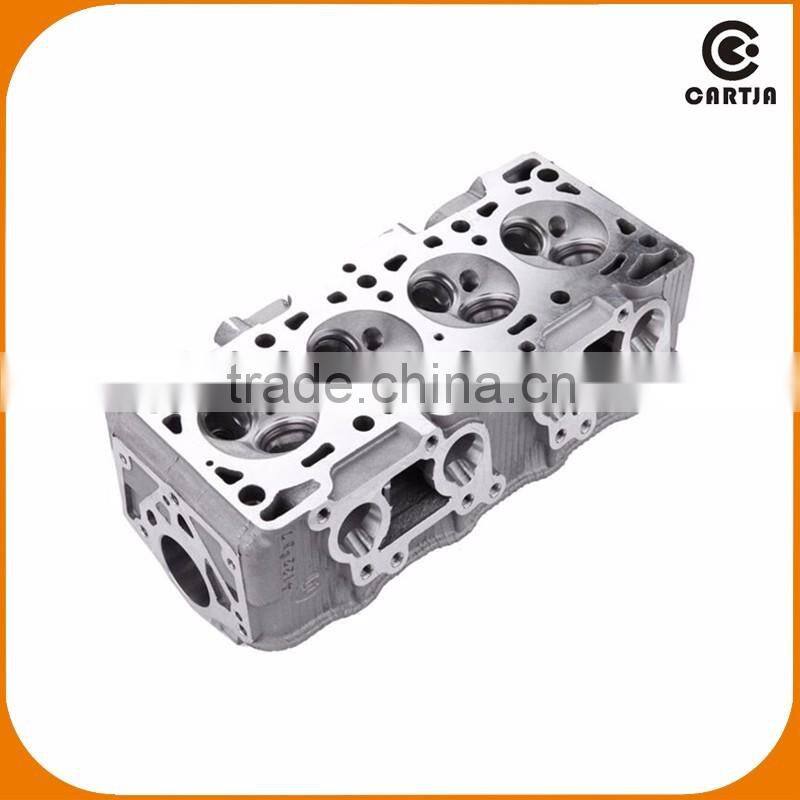 KA24E petrol piston engine cylinder head in aftermarket