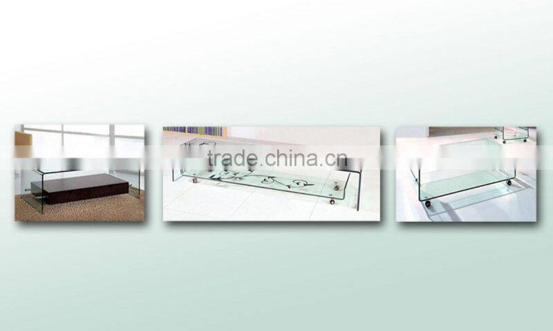 Guangzhou Glass Tempering and Bending Machine For Sale