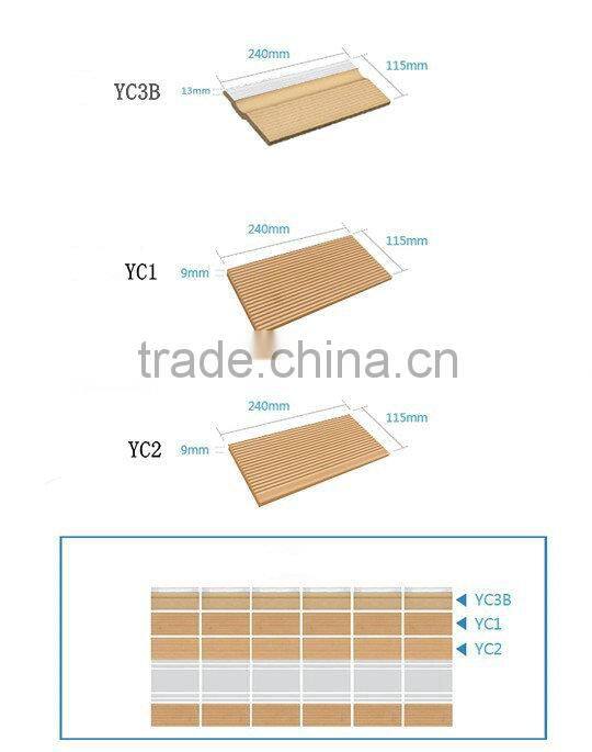 good quality nonslip coping tile for swimming pool edge