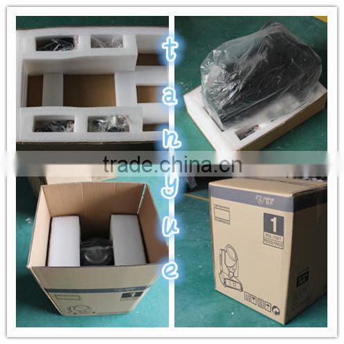 8*10w dmx rgbw moving head beam spider led moving head stage light