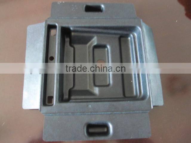 Custom Protective Biodegradable Molded Fiber Tray Digital Camera Electronics Products Packaging