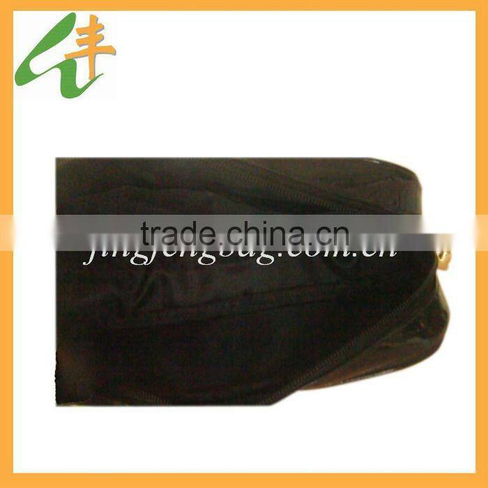 Hot selling zippered pvc pencil case