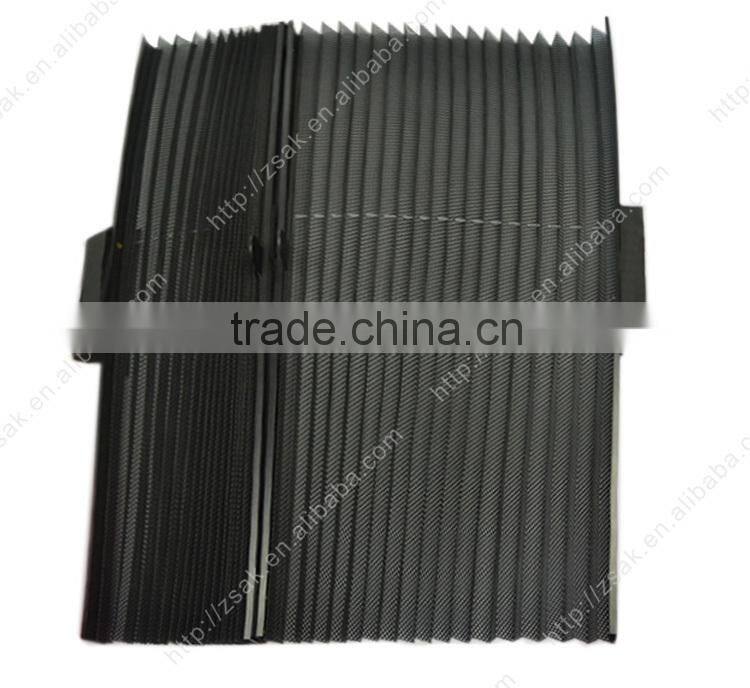 Non-woven Front Windshield Sunshade