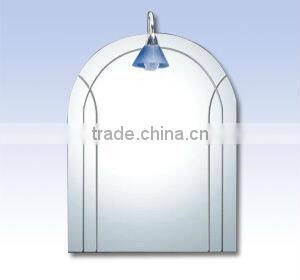 Tempered Glass Coffee Table Tops with EN12150 and ANSI certificate