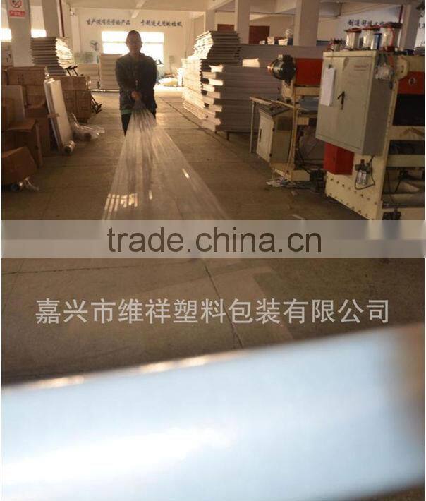 PE Protecting Polyethylene Stretch Film