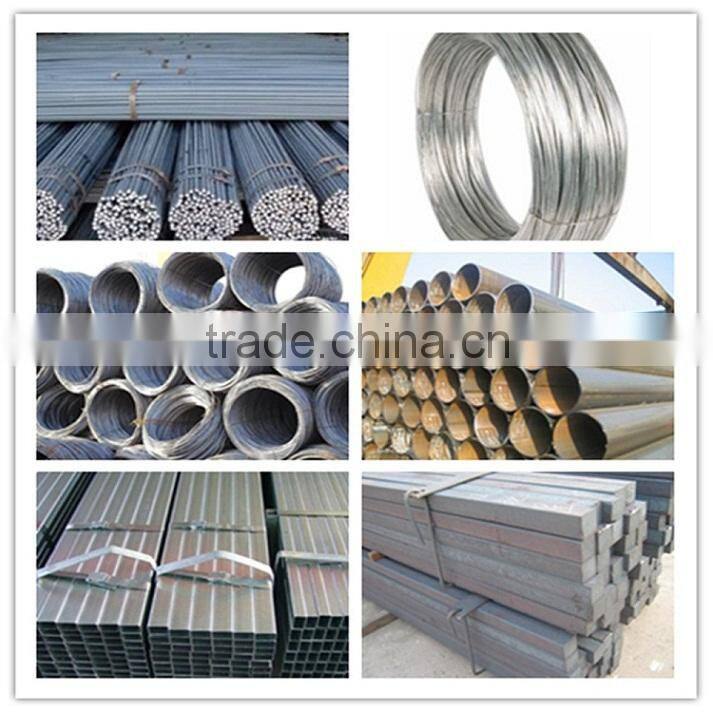 Slotted angle bar structural angle steel ASTM GB JIS standard