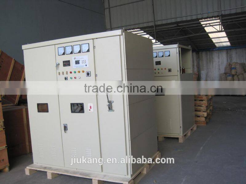 High quality LV HV MV reactive power compensation 600KVAR