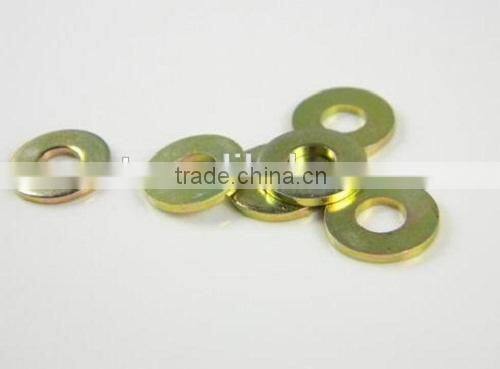 DIN 125 4.8 Grade Carbon Steel Spring Washer M6-M64, 2