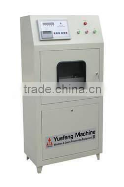 window machine Angle Testing Machine