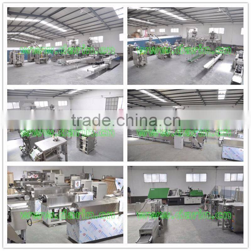 Nutritional Sesame Paste Production Line