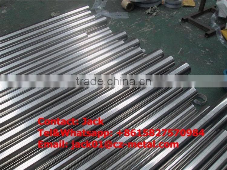 YC METAL Stainless Steel Seamless Pipe