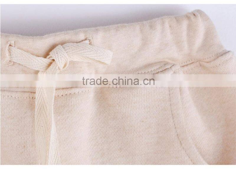 100% cotton baby hoodies with cute animals